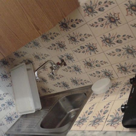 Miltos Rooms Leptokariá Kültér fotó